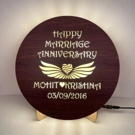 Personalized Custom Gifts for Anniversary